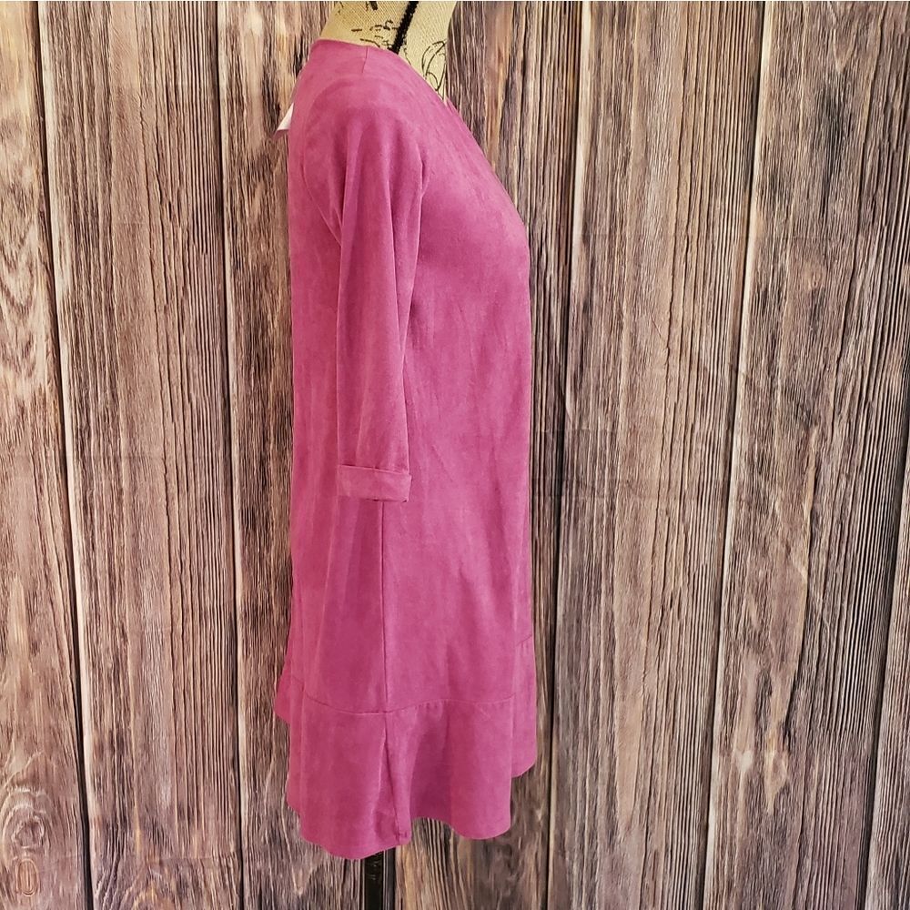 Pink Dress   - Picture 3 of 10